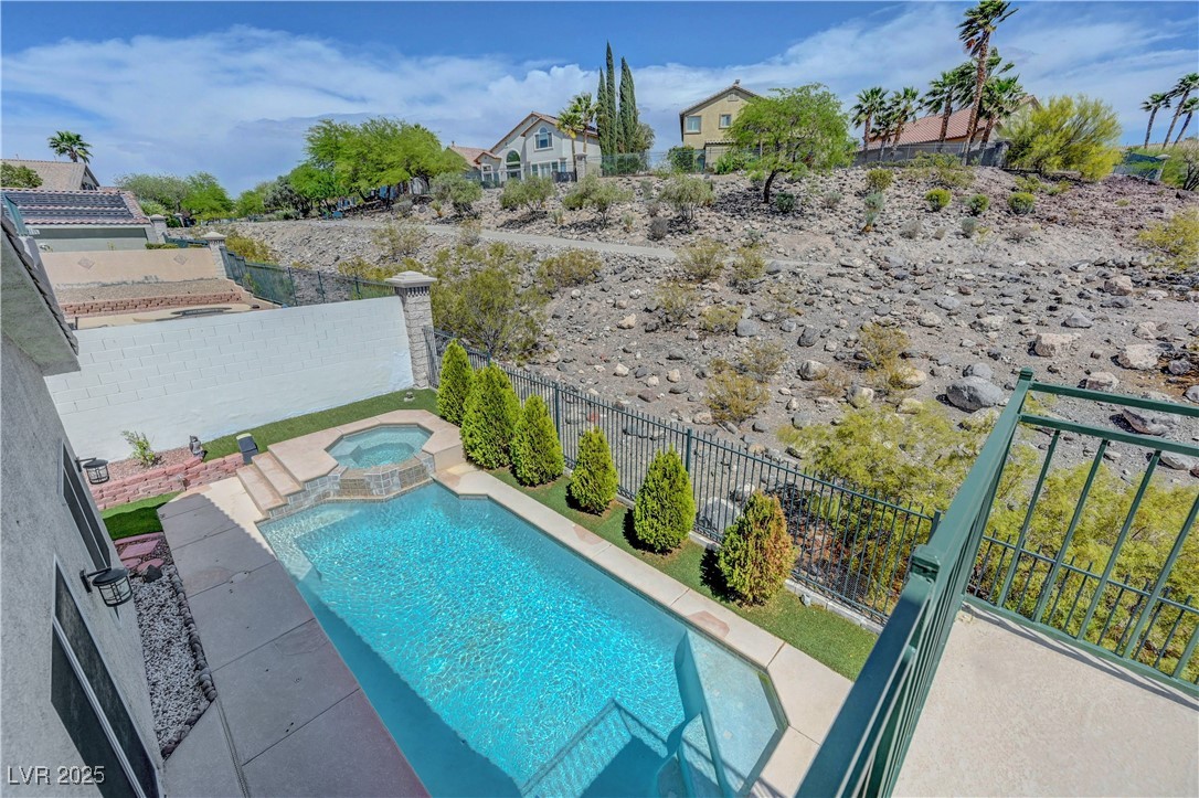 3079 Evening Mist Avenue