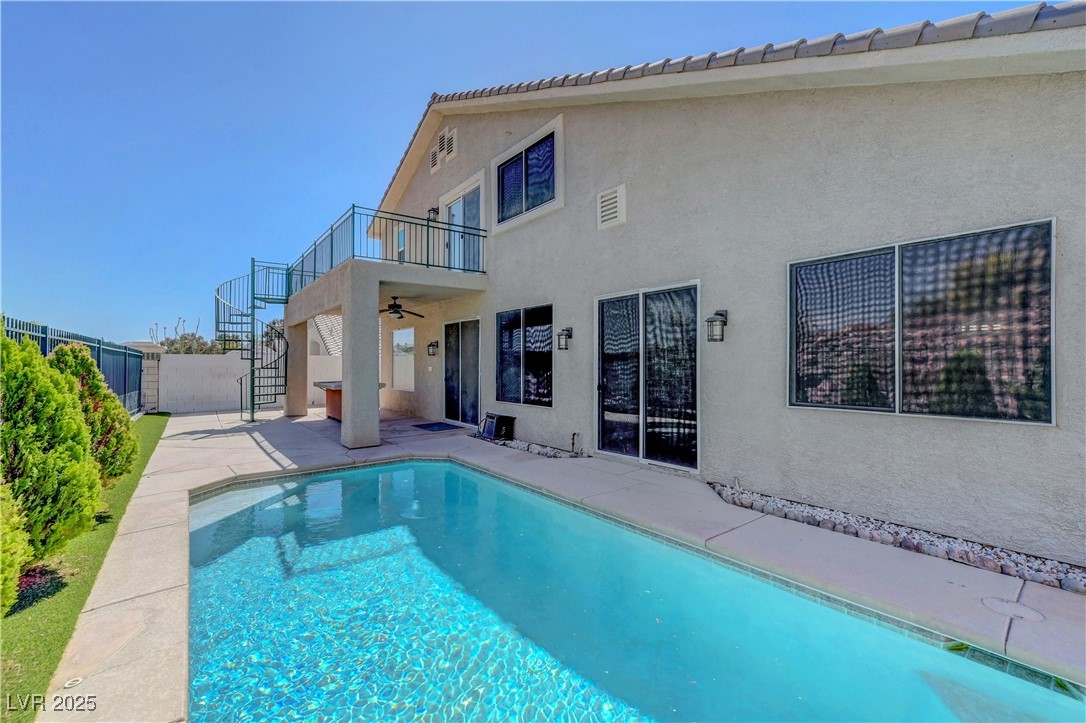 3079 Evening Mist Avenue