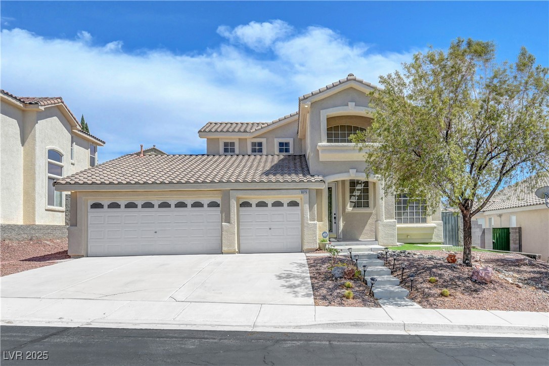 3079 Evening Mist Avenue