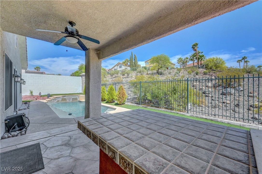 3079 Evening Mist Avenue