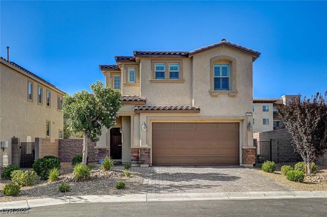 3002 Coveri Court