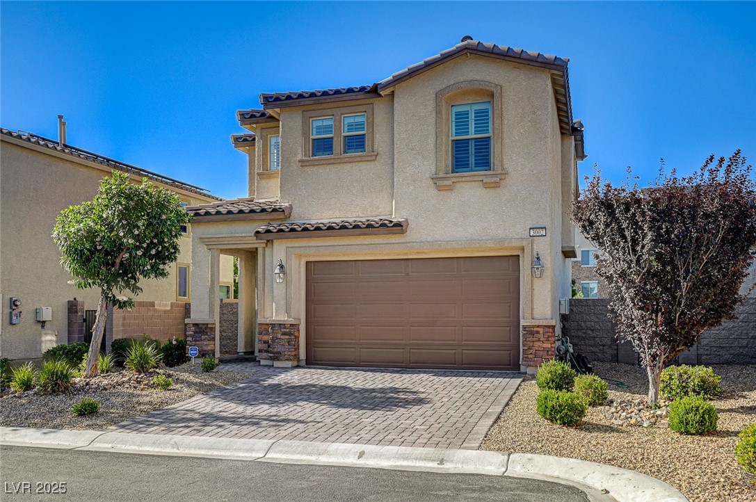 3002 Coveri Court