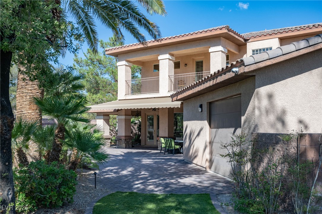 2285 Villefort Court