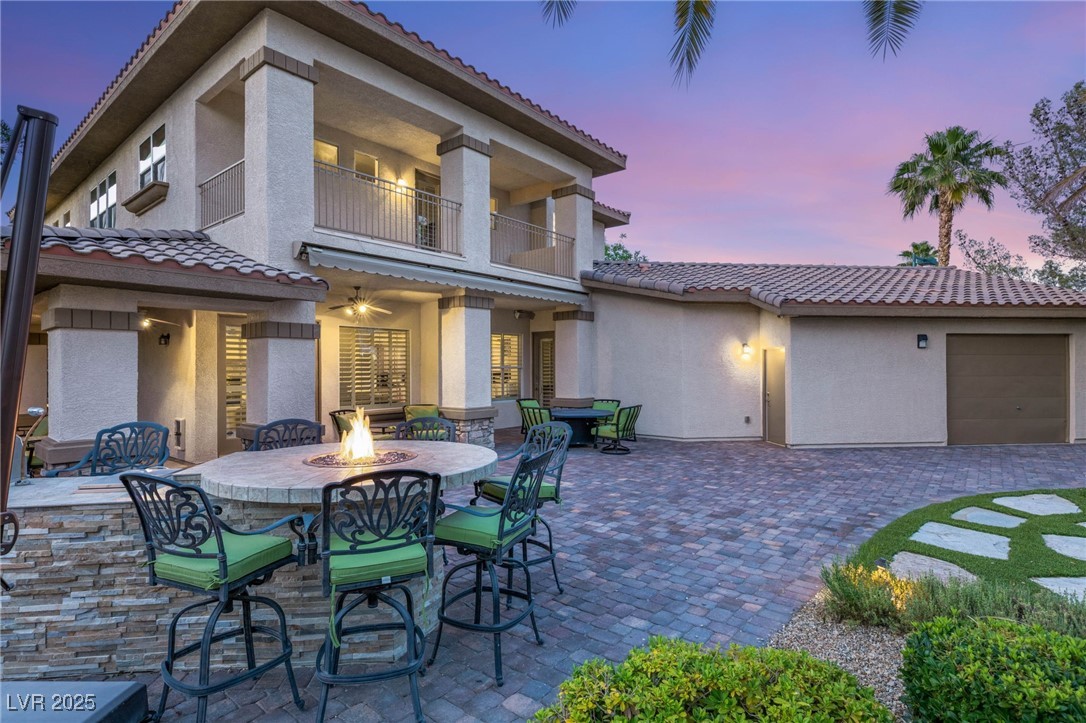 2285 Villefort Court