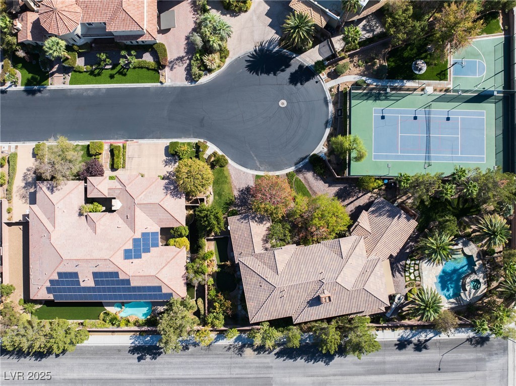 2285 Villefort Court