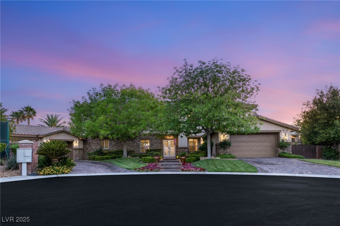 2285 Villefort Court