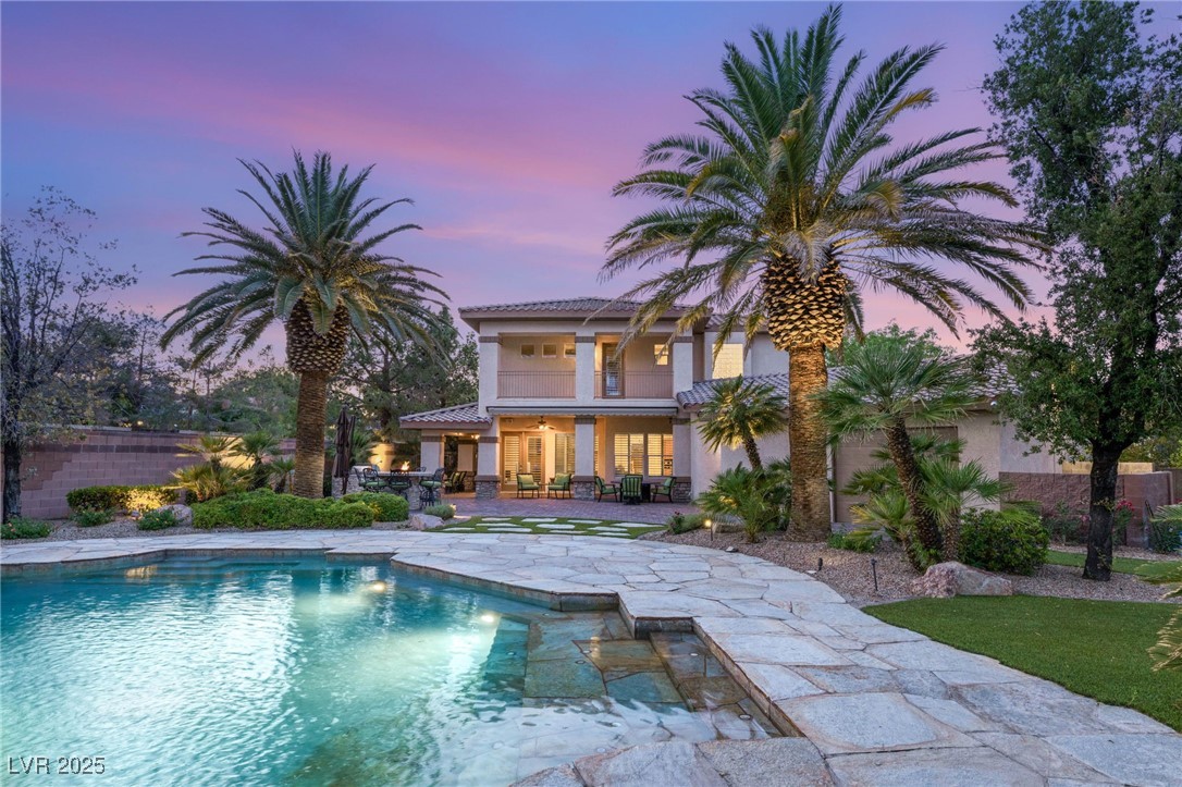 2285 Villefort Court