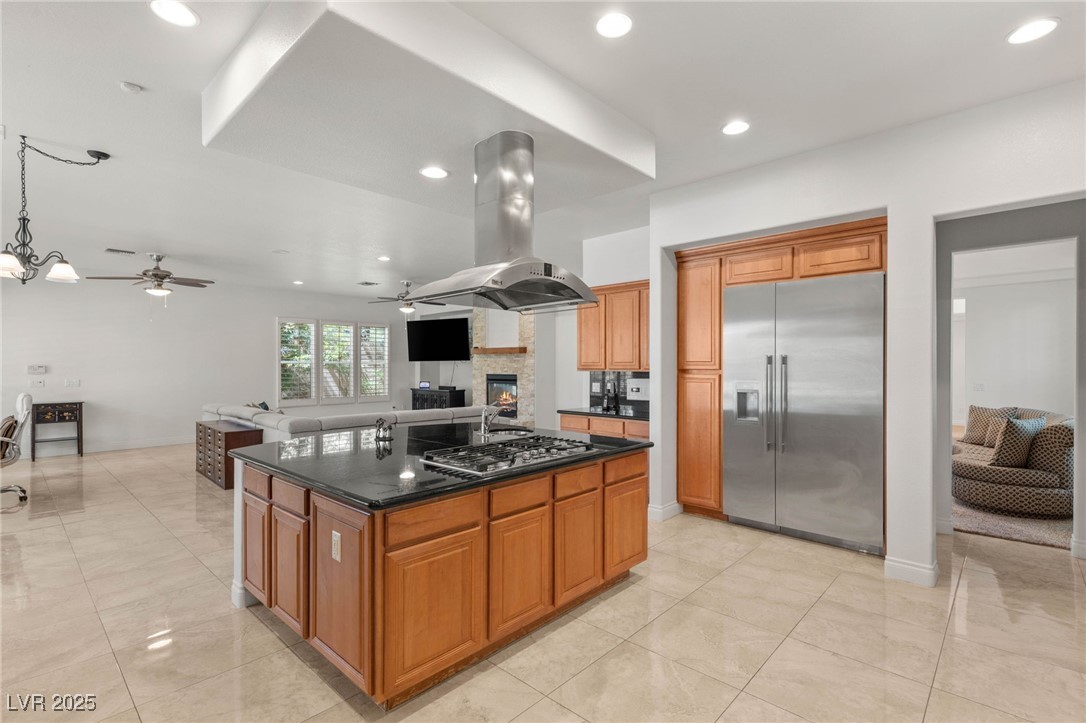 2285 Villefort Court