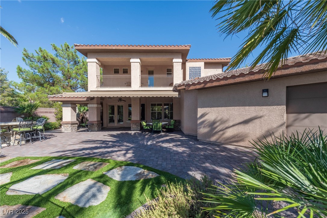 2285 Villefort Court