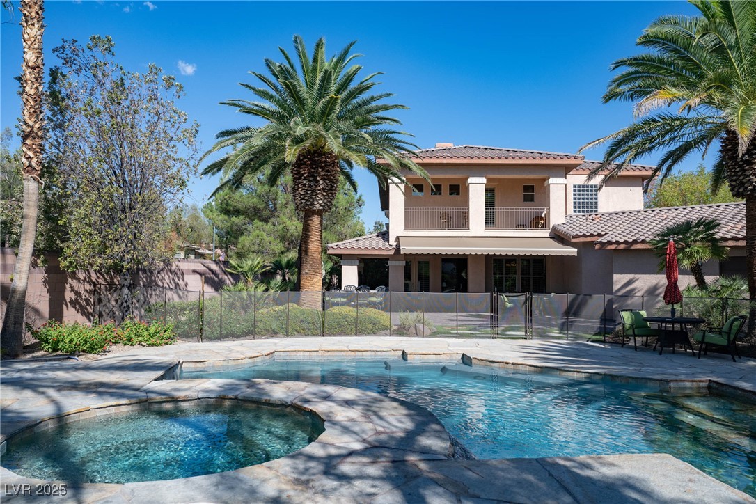 2285 Villefort Court