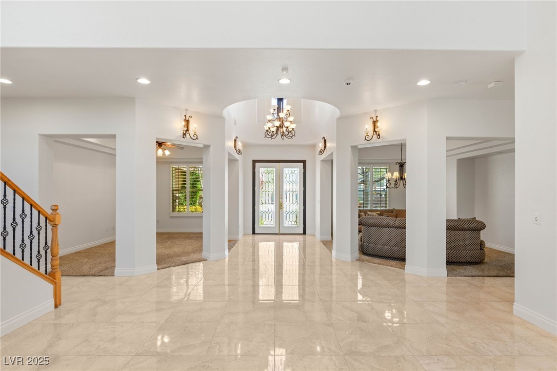 2285 Villefort Court