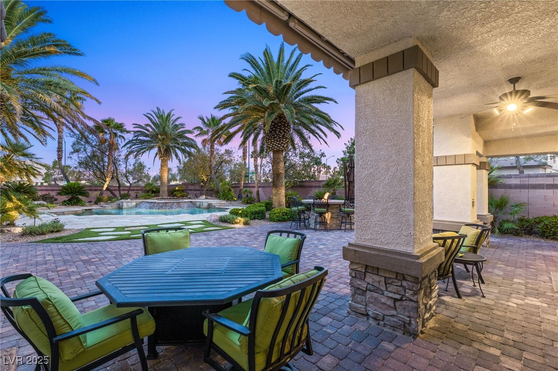 2285 Villefort Court