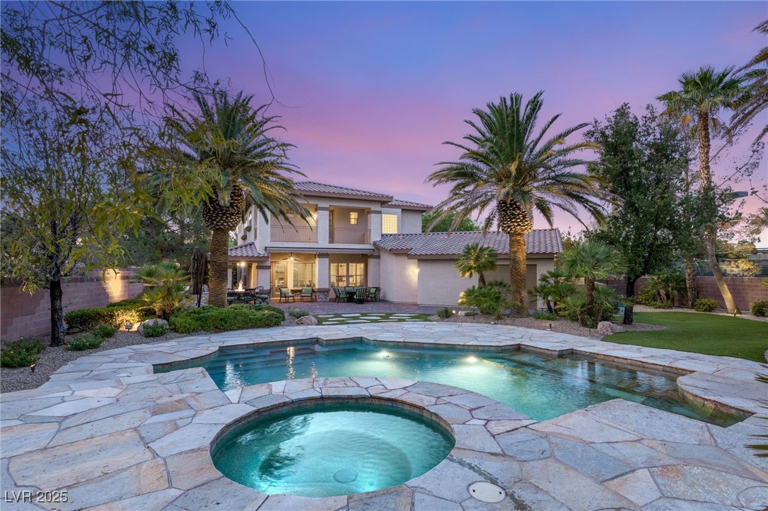 2285 Villefort Court