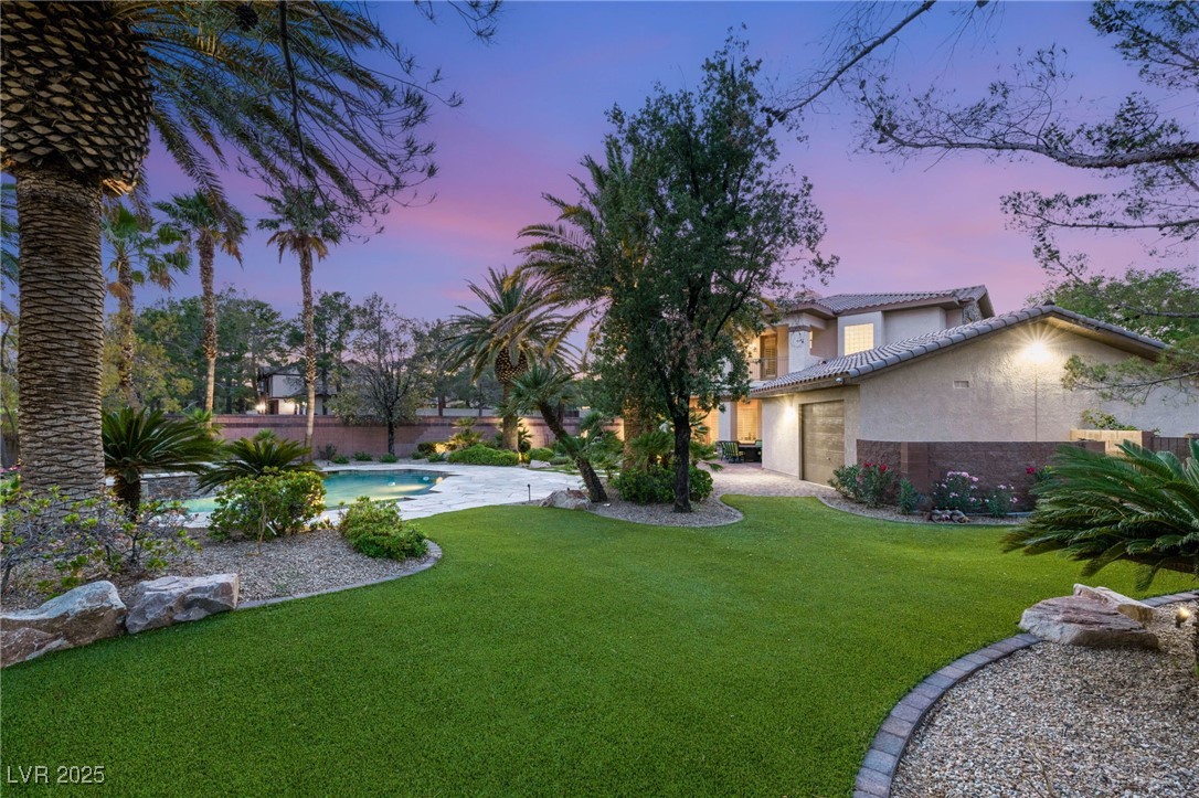 2285 Villefort Court