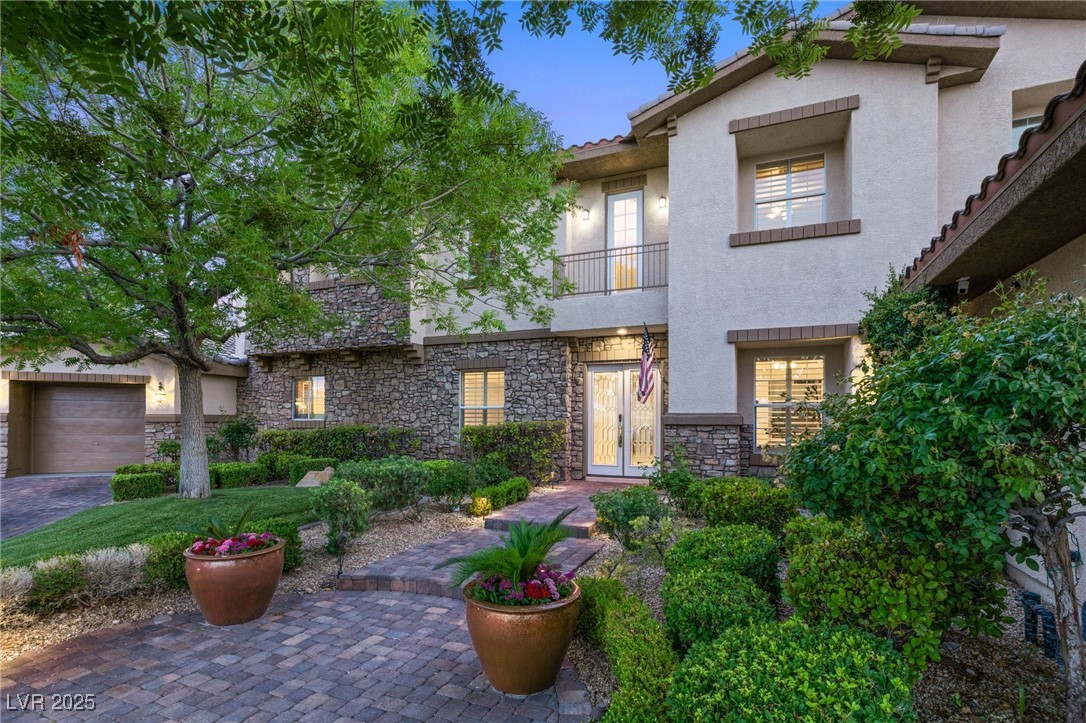 2285 Villefort Court