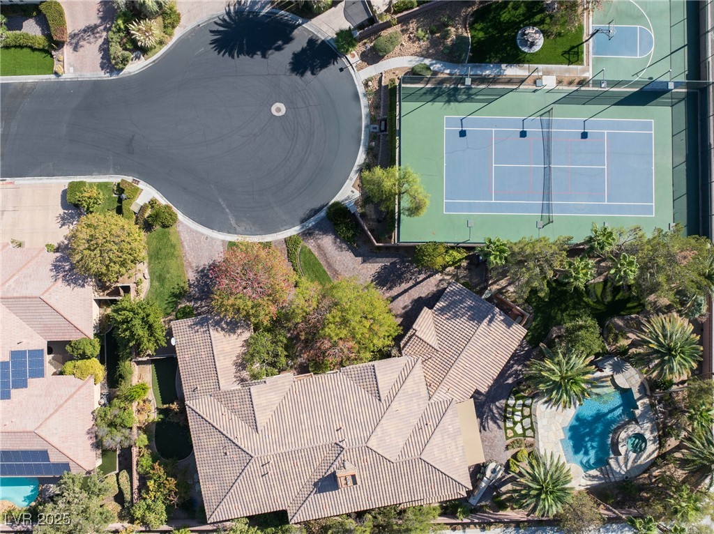 2285 Villefort Court