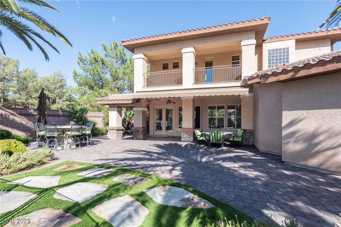 2285 Villefort Court