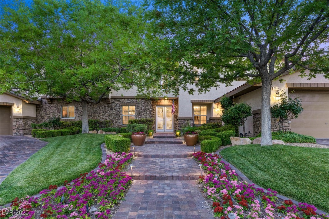 2285 Villefort Court