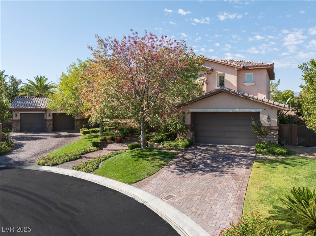 2285 Villefort Court