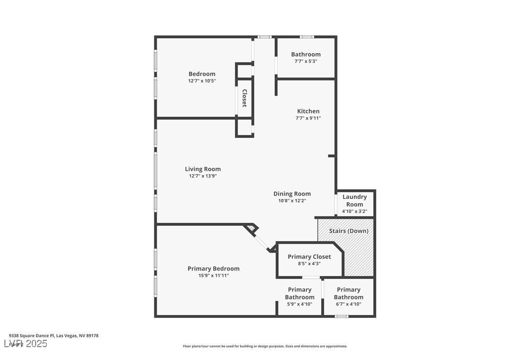 9338 Square Dance Place 101