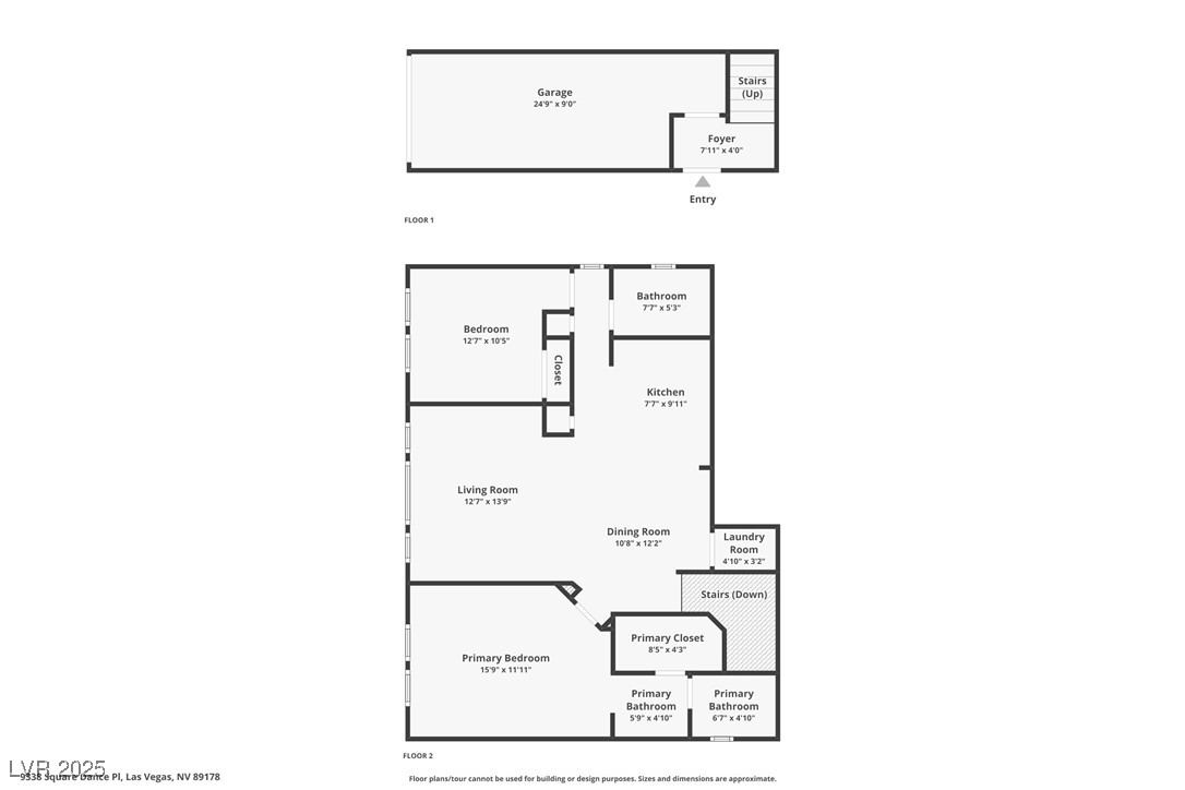 9338 Square Dance Place 101