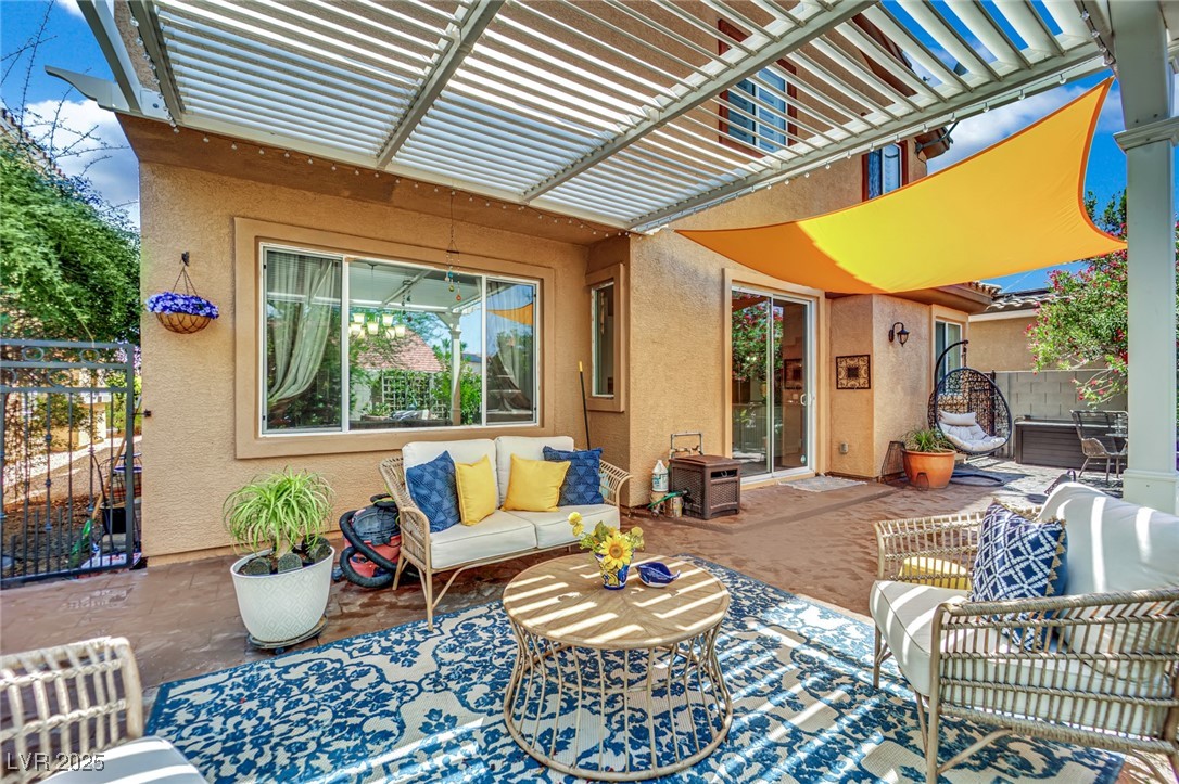 326 Caneflower Court