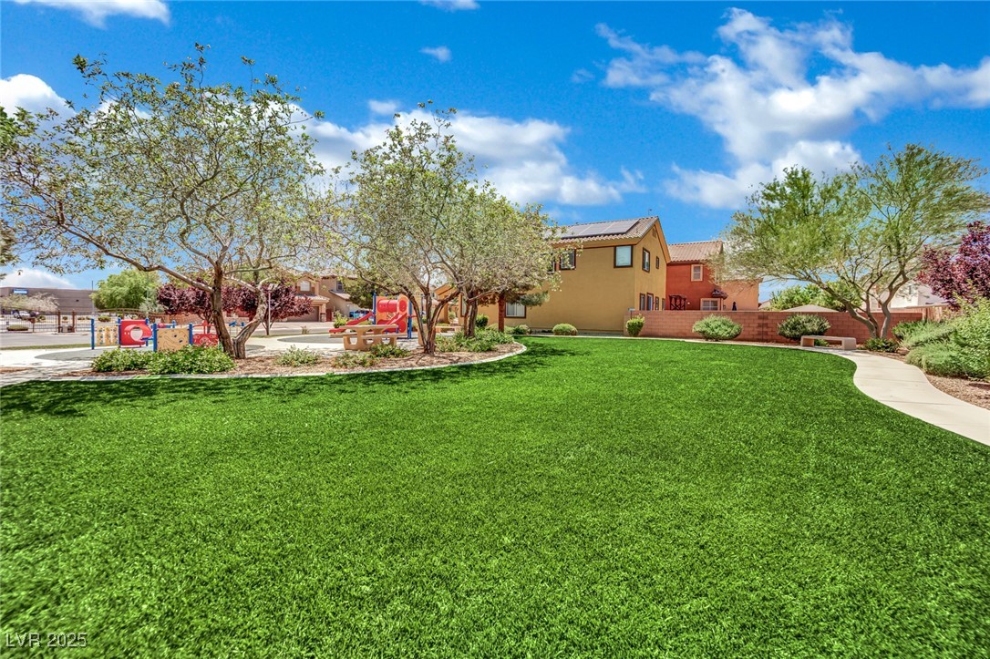 326 Caneflower Court