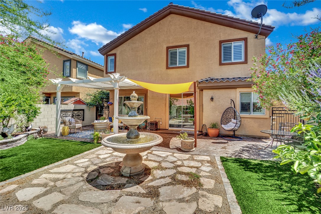 326 Caneflower Court