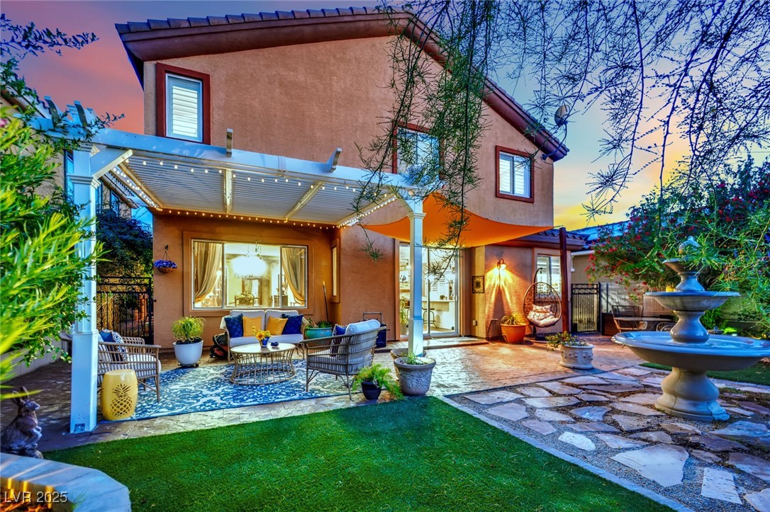 326 Caneflower Court