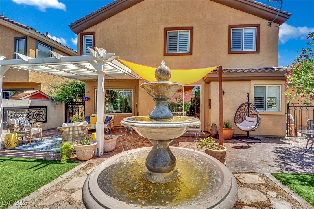 326 Caneflower Court