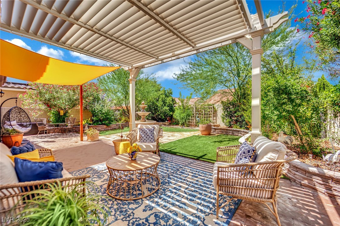 326 Caneflower Court