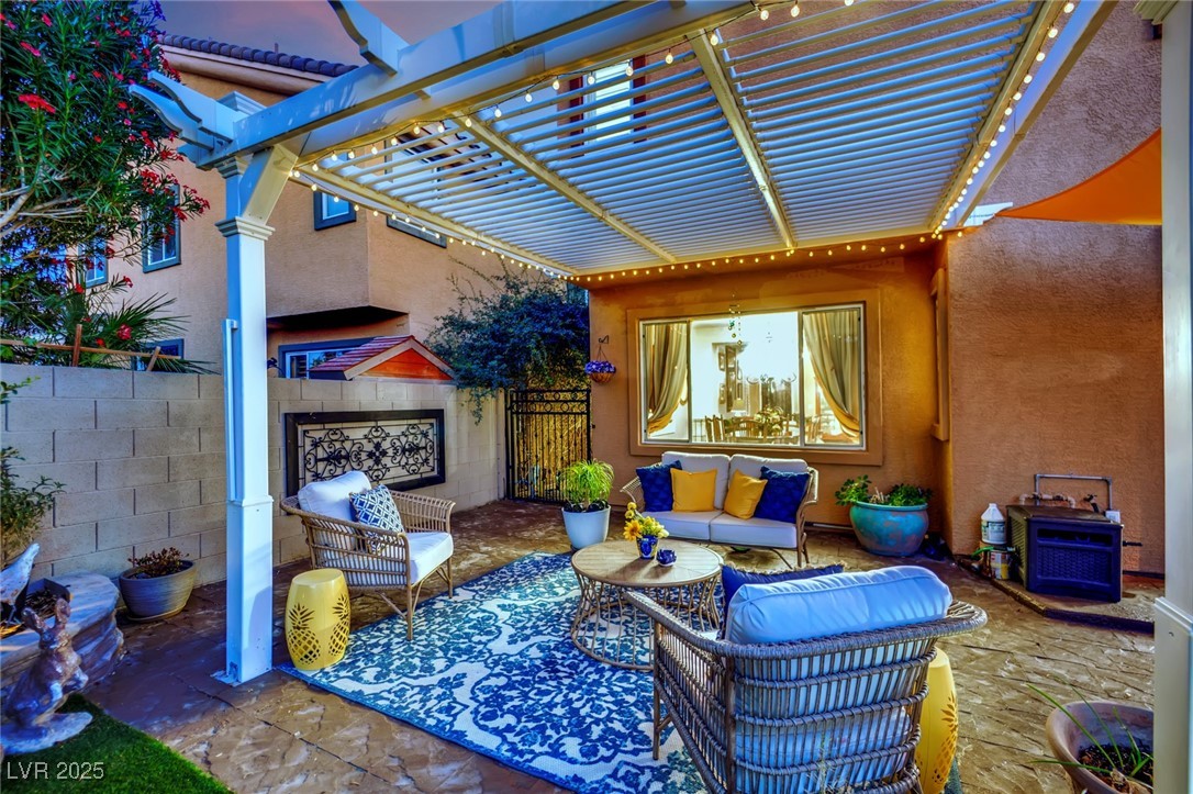 326 Caneflower Court