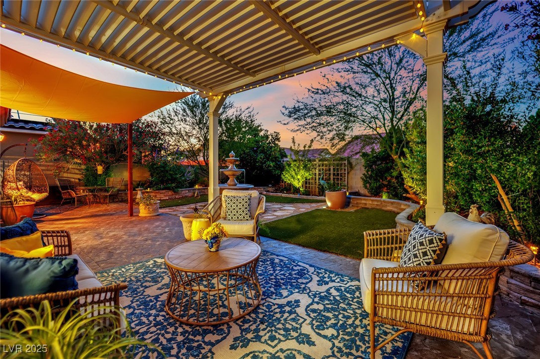 326 Caneflower Court