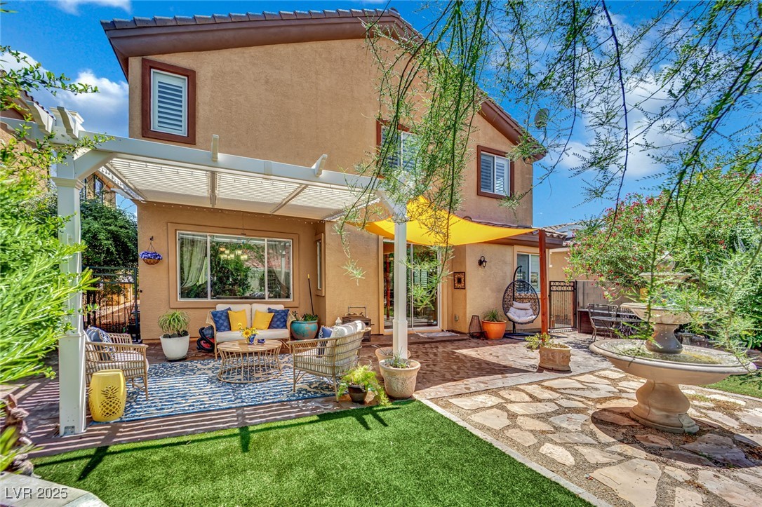 326 Caneflower Court