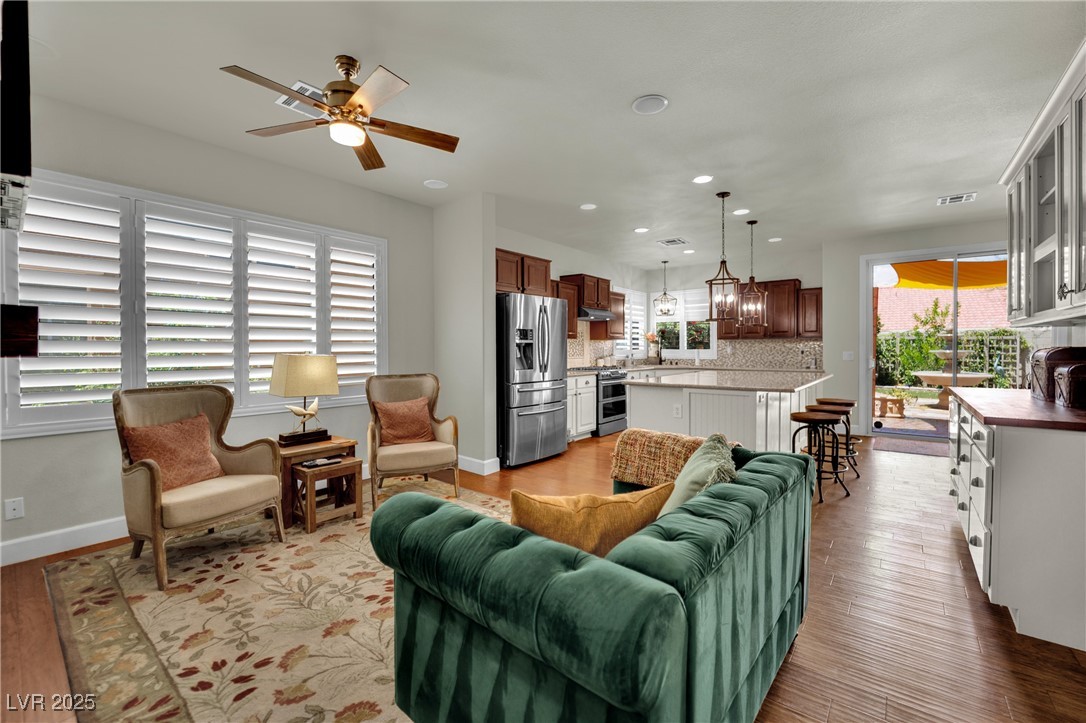 326 Caneflower Court