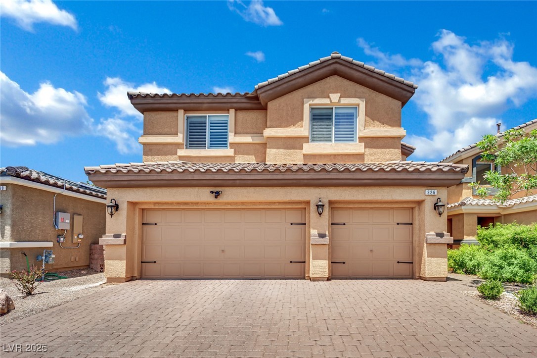 326 Caneflower Court