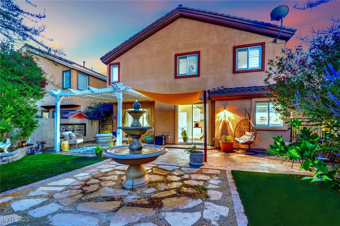 326 Caneflower Court