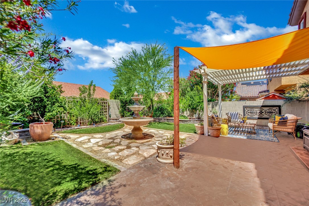 326 Caneflower Court