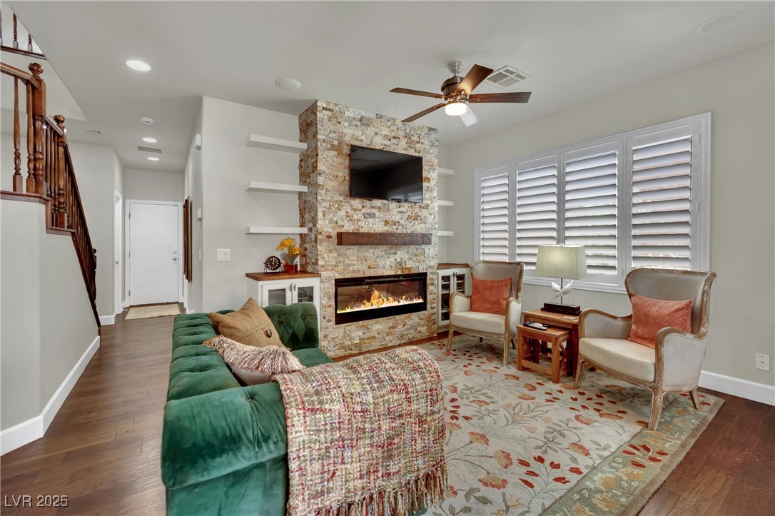326 Caneflower Court