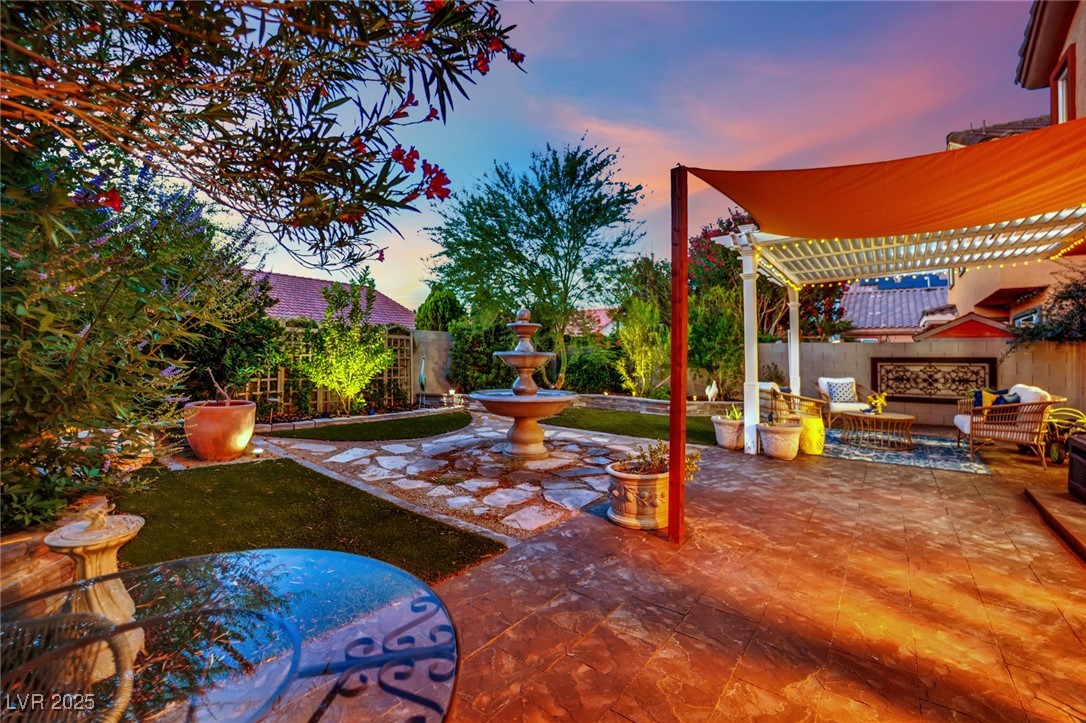 326 Caneflower Court