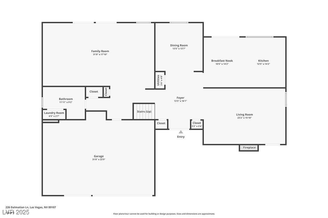 226 Dalmatian Lane