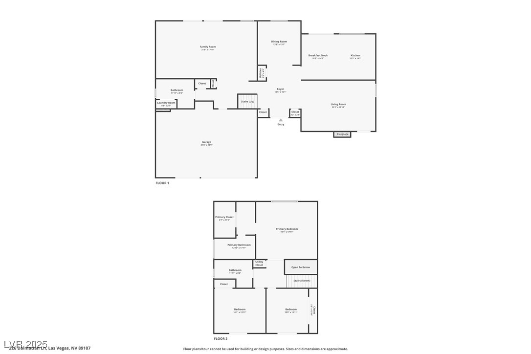 226 Dalmatian Lane