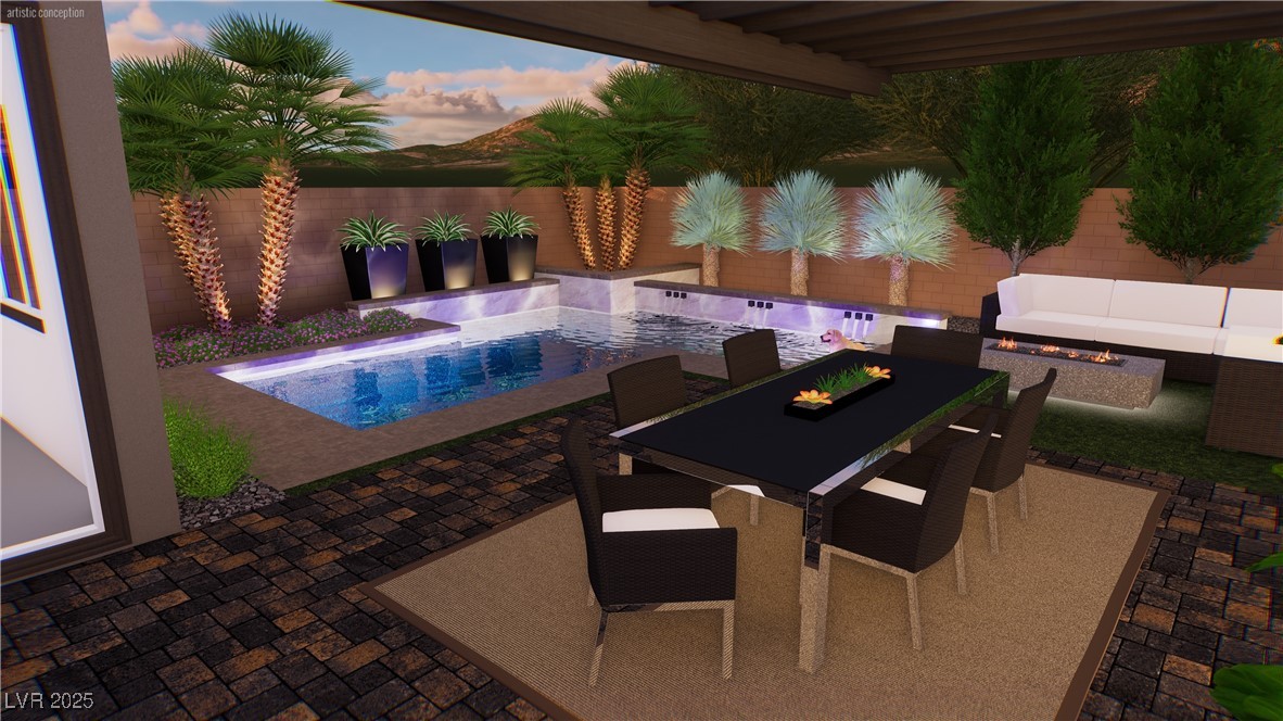 7132 Sayonara Vista Street