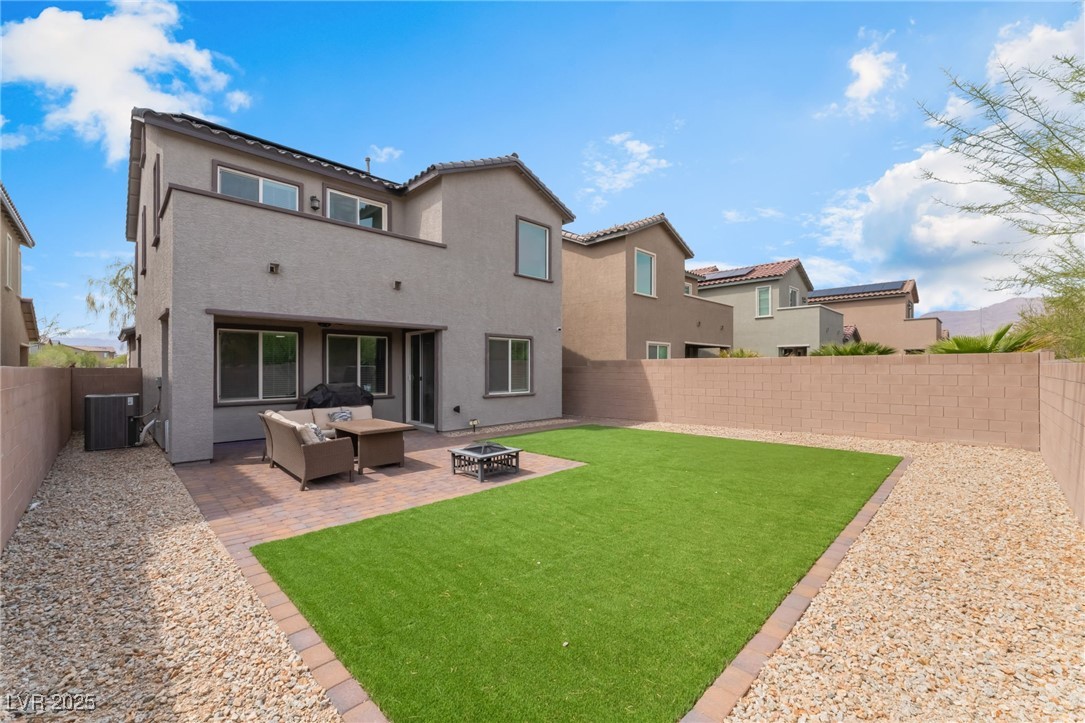 7132 Sayonara Vista Street