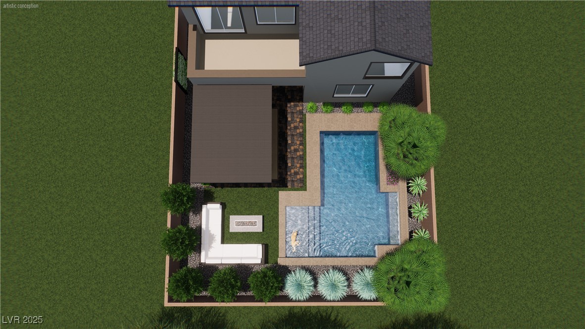 7132 Sayonara Vista Street