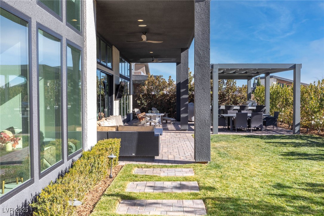 11015 Sanctuary Cove Court