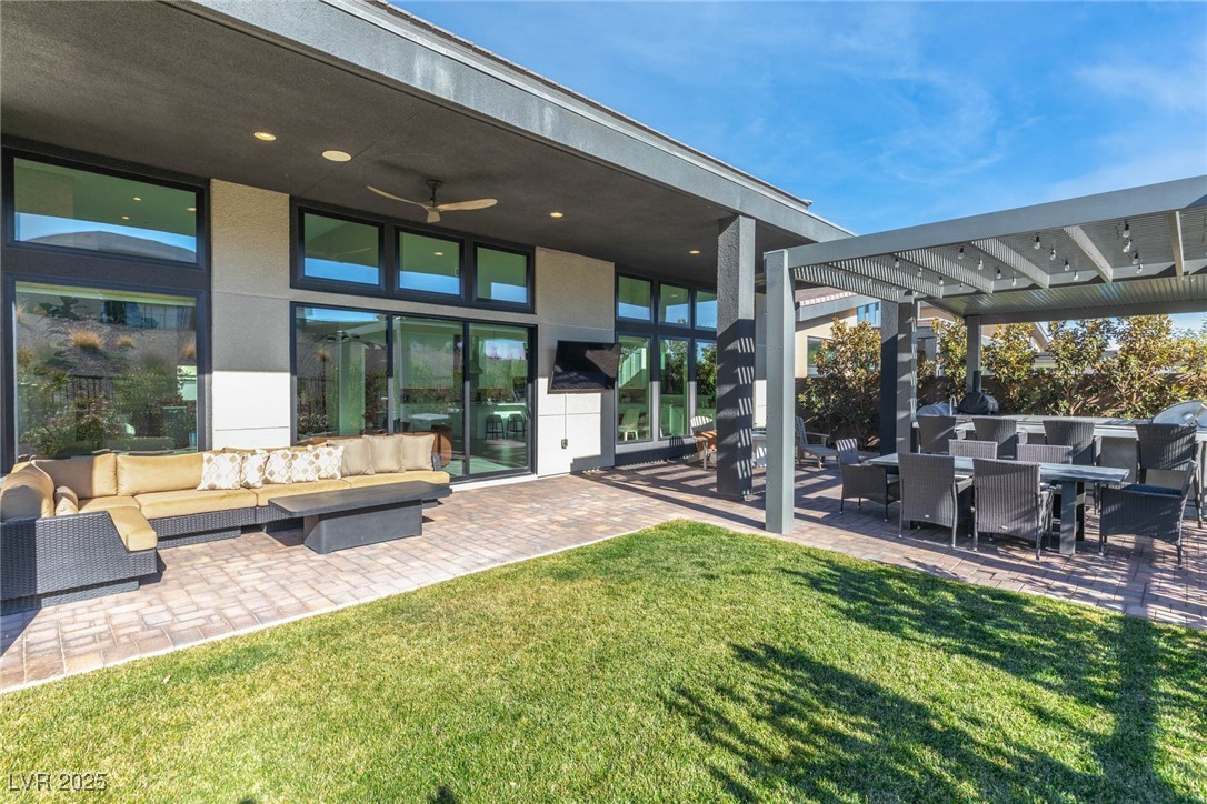 11015 Sanctuary Cove Court