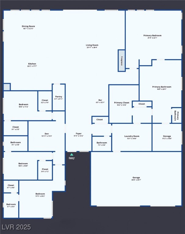 11015 Sanctuary Cove Court