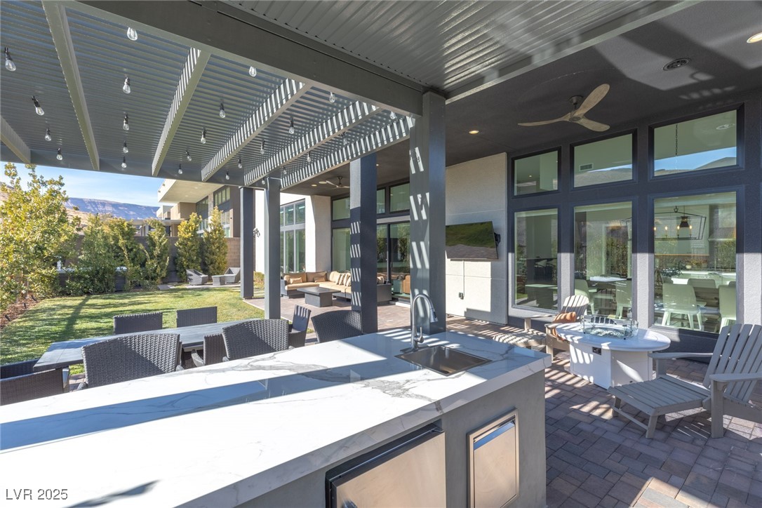 11015 Sanctuary Cove Court