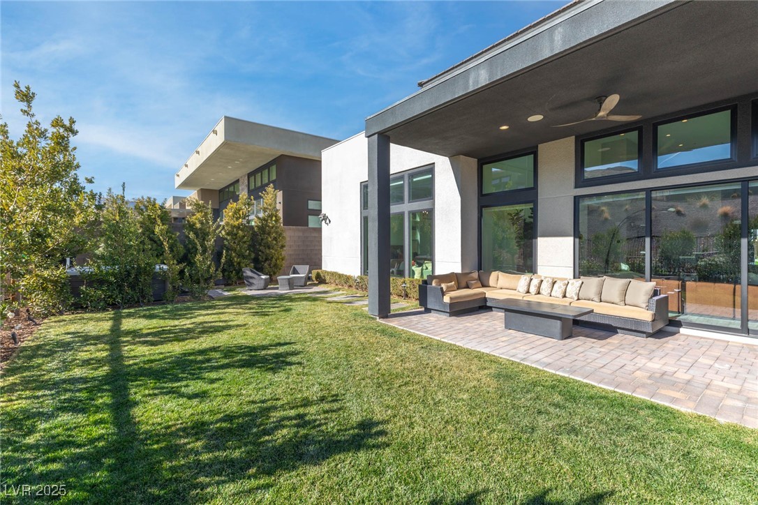 11015 Sanctuary Cove Court